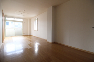 【居間・リビング】 | ニューシティレスポワール