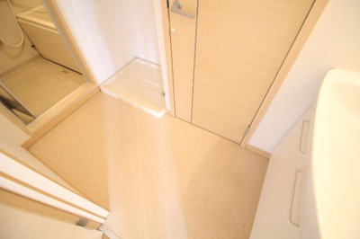 【内装】 | ニューシティレスポワール