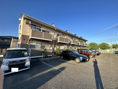 【外観】 | ニューシティレスポワール