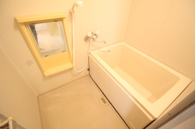 【浴室】 | ニューシティレスポワール