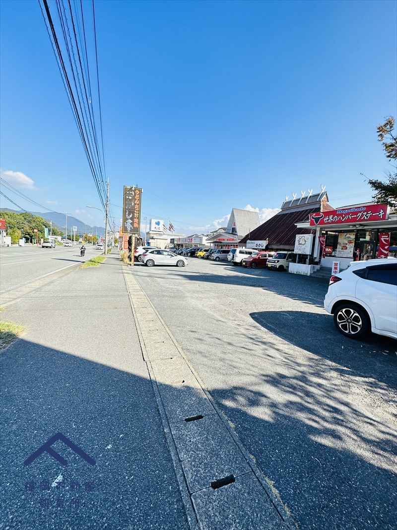 アルフィーネ大野城のその他