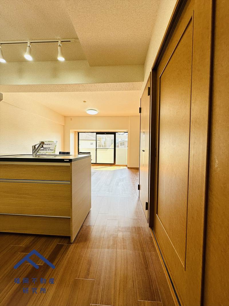 アルフィーネ大野城のその他