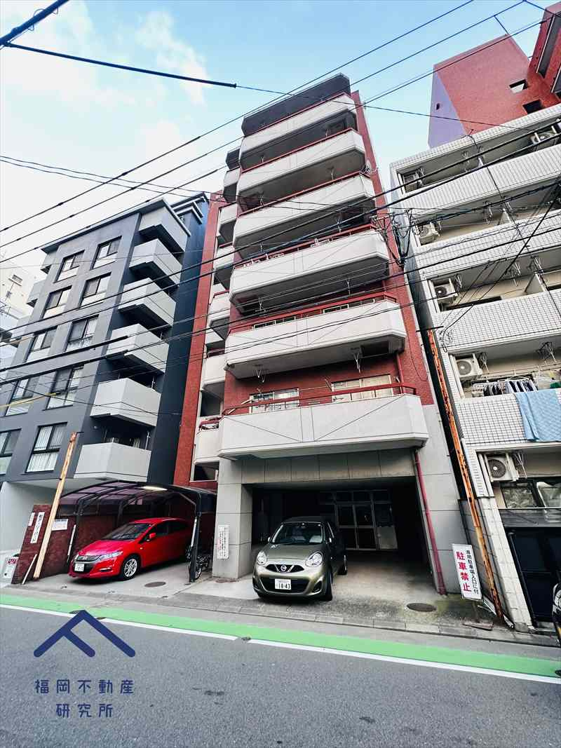 駅南カステリアWADA