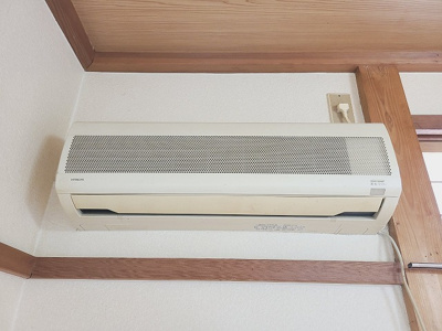 【設備】 | サンコーポ川上