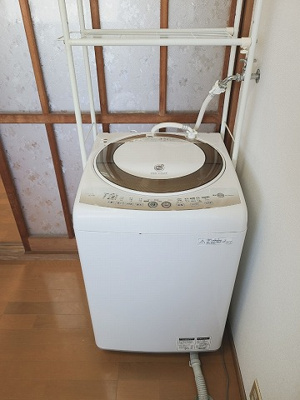 【その他】 | サンコーポ川上