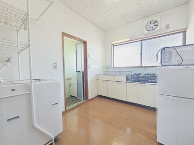 【居間・リビング】 | サンコーポ川上