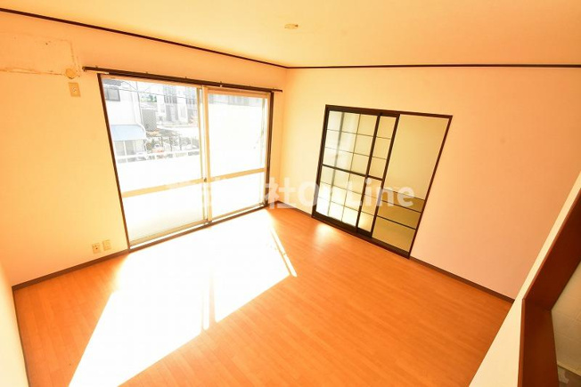 【居間・リビング】