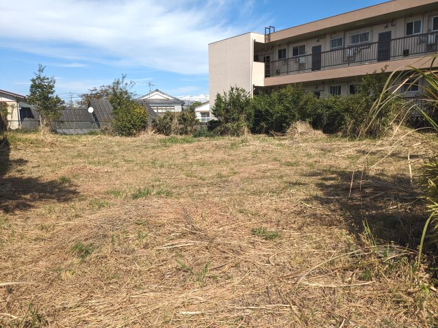 都城市天神町の売地