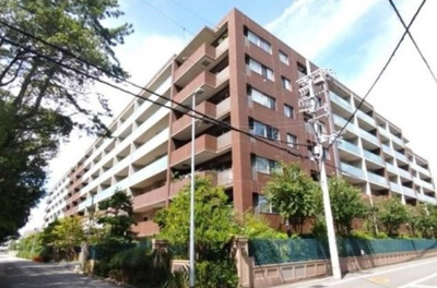 【外観】 | ガーデンヒルズ甲子園口