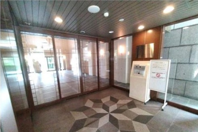 【エントランス】 | ガーデンヒルズ甲子園口