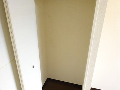 【収納】 | フェニックス代田橋