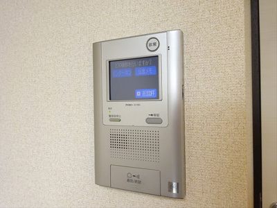 【セキュリティ】 | フェニックス代田橋