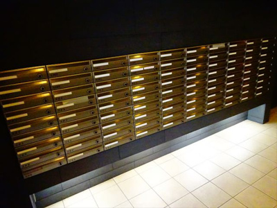 【その他共用部分】 | フェニックス代田橋