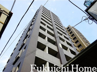 【外観】 | フェニックス代田橋