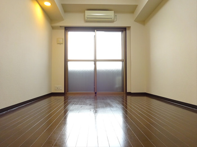 【居間・リビング】 | フェニックス代田橋