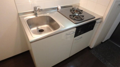 【キッチン】 | フェニックス代田橋