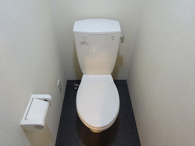 【トイレ】 | フェニックス代田橋