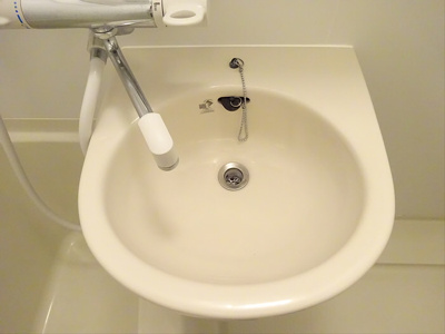 【洗面所】 | フェニックス代田橋