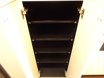 【収納】 | フェニックス代田橋