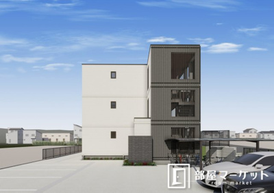 【外観】 | ＴＨ－Ｍａｉｓｏｎ今町