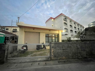 【外観】 | 天久戸建 | 天久戸建★那覇市字天久エリア