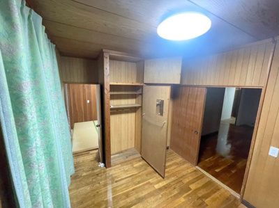 【収納】 | 天久戸建 | ※退去前の為、写真と現状が異なる場合がございます