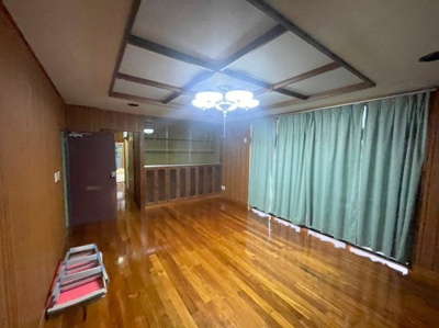 【洋室】 | 天久戸建 | ※退去前の為、写真と現状が異なる場合がございます