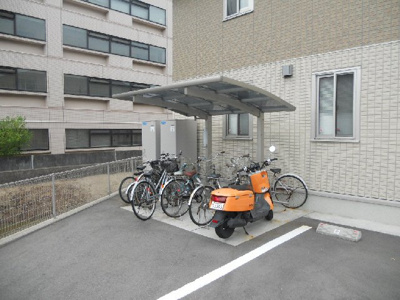 【その他共用部分】 | フルールエクラ