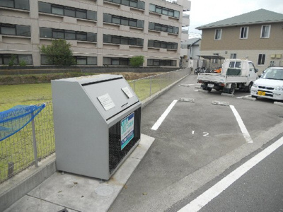 【その他共用部分】 | フルールエクラ