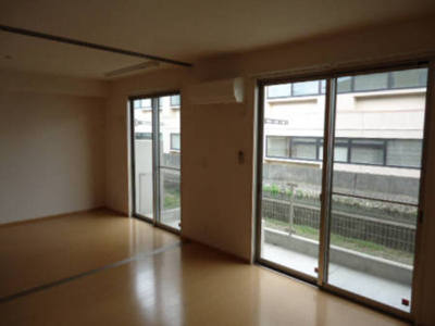 【居間・リビング】 | フルールエクラ