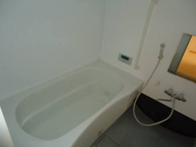 【浴室】 | フルールエクラ