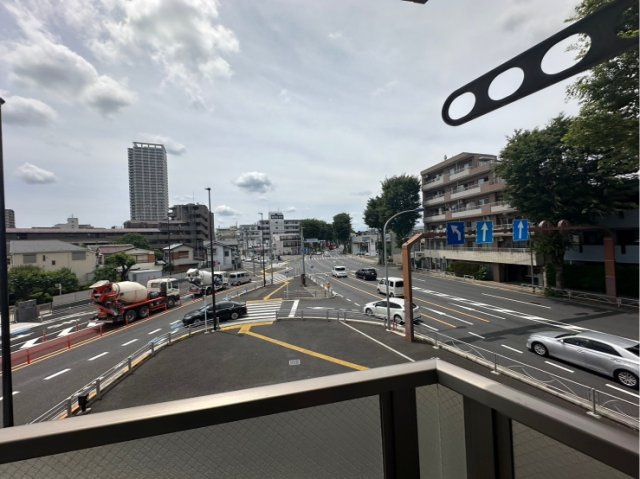 アンソレイェ国領の展望