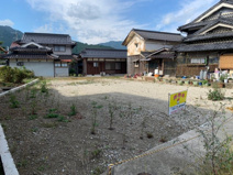 氷上町絹山売土地440万円の画像