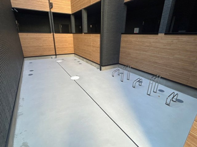 【その他共用部分】 | CROUD立花