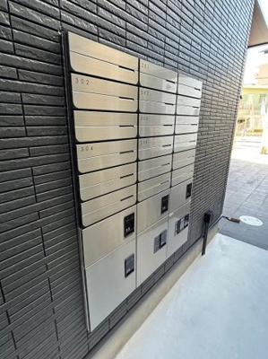 【その他共用部分】 | CROUD立花