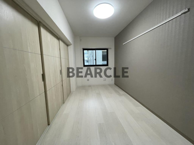 【寝室】 | ベルフォーレ御所南