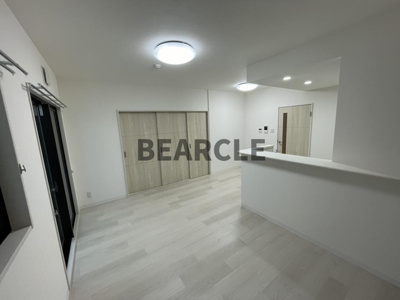 【ロビー】 | ベルフォーレ御所南