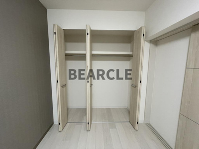 【収納】 | ベルフォーレ御所南