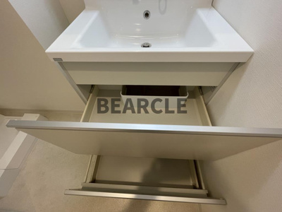 【収納】 | ベルフォーレ御所南