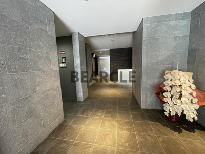 【エントランス】 | ベルフォーレ御所南