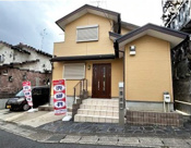 山田開キ町一戸建の画像