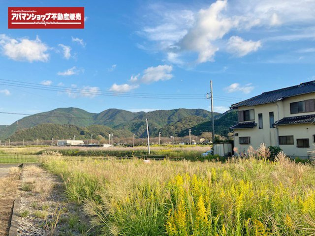 【外観】 | 賀茂郡松崎町 売土地 ET04860 | 松崎町江奈　外観