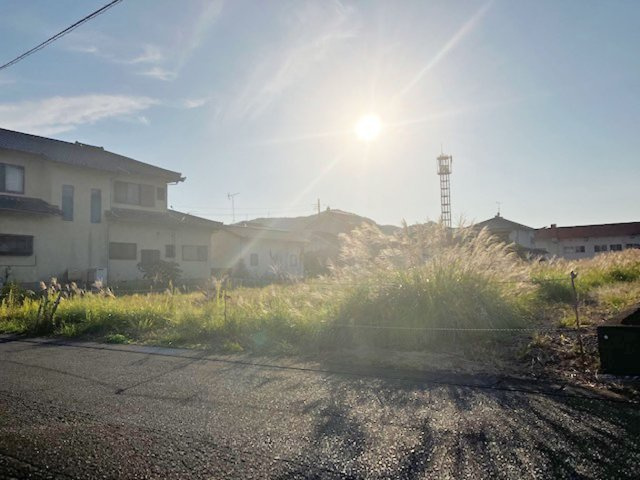 【外観】 | 賀茂郡松崎町 売土地 ET04860 | 松崎町江奈　外観