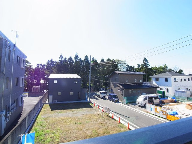 新築　KIS北群馬郡吉岡町２２期　２号棟の展望|KIS北群馬郡吉岡町22期