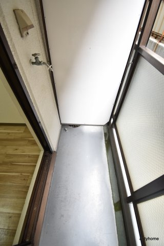 ギャレ豊津　仲介手数料無料のその他