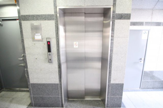 【その他共用部分】 | EV