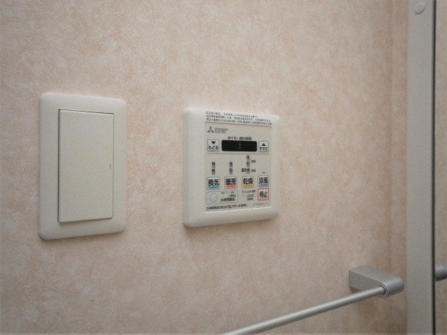 Luxe天神橋の設備