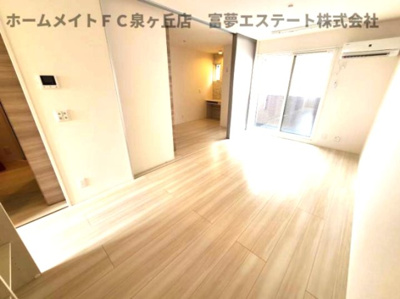 【内装】 | アムール旭 | ※イメージ　同物件別号室の写真