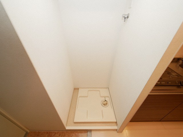 Luxe天神橋の設備