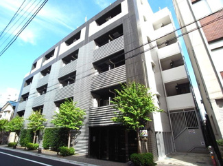 【外観】 | 耐震性に優れた鉄筋コンクリート造(^^)/